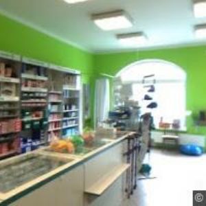 obrazek: avatar KADEŘNICTVÍ TIP-TOP