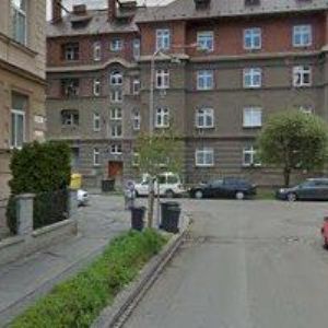 obrazek: avatar BĚHALOVÁ DAGMAR-KADEŘNICTVÍ