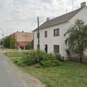 obrazek: avatar DOPITOVÁ BLANKA-KADEŘNICTVÍ