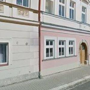 obrazek: avatar VERNEROVÁ JANA