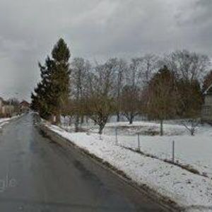 obrazek: avatar BROSTÍKOVÁ MARIE