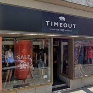 obrazek: avatar DOČEKALOVÁ TERÉZIA-KADEŘNICKÝ SALON