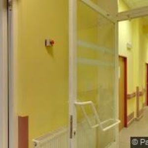 obrazek: avatar STŘEDOMORAVSKÁ NEMOCNIČNÍ-NEMOCNICE ŠUMPERK