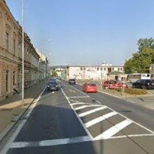 obrazek: avatar PREDAJŇOVÁ VĚRA-PÁNSKÉ KADEŘNICTVÍ