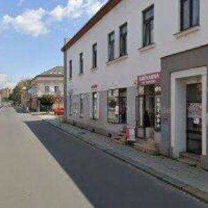 obrazek: avatar SAYDEROVÁ MARIE-KADEŘNICTVÍ SALON M & S