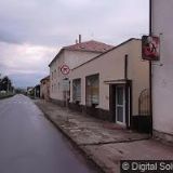 ŠVÉDOVÁ BOŽENA-KADEŘNICTVÍ