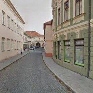 obrazek: avatar PROREHAB spol. s r.o.