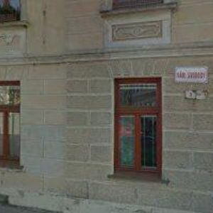 obrazek: avatar MUDr. LIBUŠE ŠVUBOVÁ s.r.o.