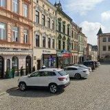 KADEŘNICTVÍ U ZÁMKU