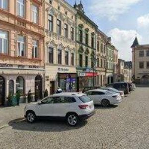 obrazek: avatar KADEŘNICTVÍ U ZÁMKU