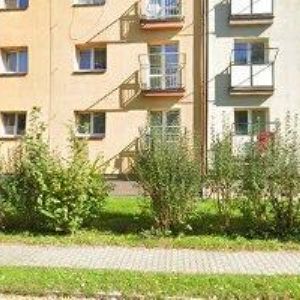 obrazek: avatar MÁCHOVÁ ZDEŇKA