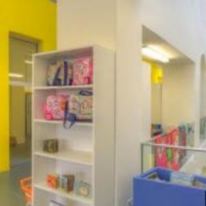 obrazek: avatar KOŇAŘÍKOVÁ KUDELOVÁ VĚRA