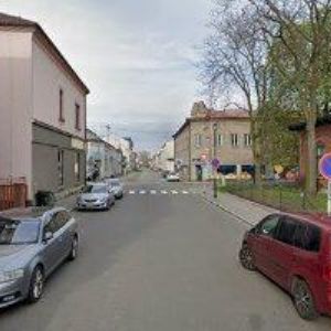 obrazek: avatar POKLUDOVÁ EVA-KADEŘNICTVÍ