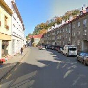 obrazek: avatar ZÁMEČNÍKOVÁ PAVLÍNA