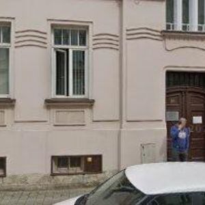 obrazek: avatar BRANICHOVÁ MARIE