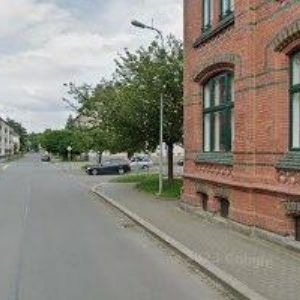 obrazek: avatar NOVÁKOVÁ BEÁTA