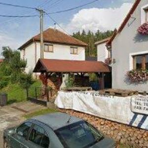 obrazek: avatar HRUBÁ ANDREA