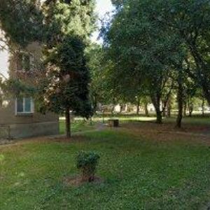 obrazek: avatar BARBERSHOP MARTIN