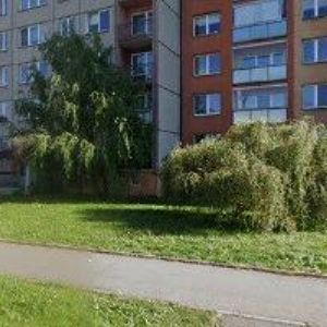 obrazek: avatar KRUPÁROVÁ YVETA