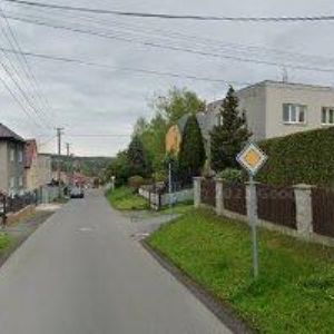 obrazek: avatar POJEZDALOVÁ EVA