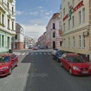 obrazek: avatar BYTOVÁ SPOLEČNOST TEPLICE, spol. s r.o.