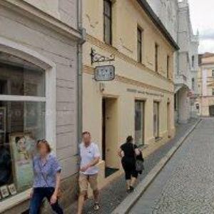 obrazek: avatar GOLDEN GATE SOLÁRNÍ STUDIO s.r.o.