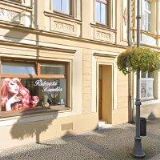 SOLÁRIUM KARIBIK CHOMUTOV