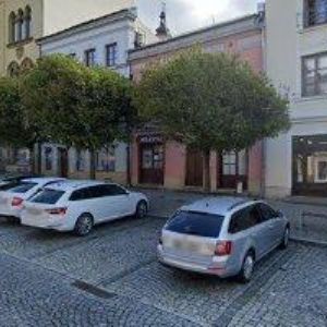 obrazek: avatar BYDLENÍ A DOMOV s.r.o.