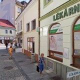 PŘEROVSKÁ REALITNÍ spol. s r.o.