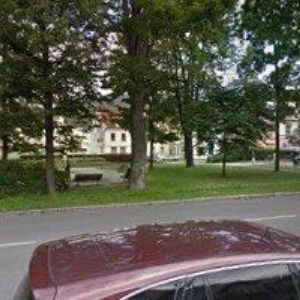 obrazek: avatar BOHÁROVÁ LUCIE Bc.