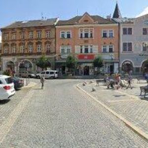 obrazek: avatar ZAPLETALOVÁ LENKA-AZURO REALITY