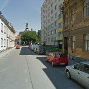 obrazek: avatar SLAMĚNÍKOVÁ JANA-MONET STUDIO