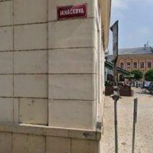 obrazek: avatar JURČO MARTIN MUDr.