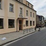 SALON KRÁSY MARY COHR