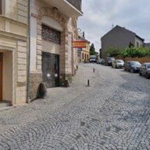 obrazek: avatar JANOUŠKOVÁ ŽANETA