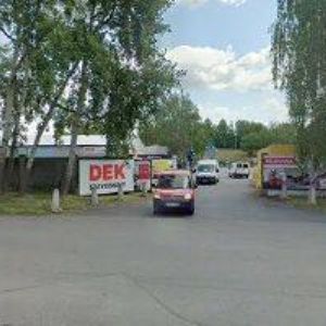 obrazek: avatar KOMPLEXNÍ DOMÁCÍ ZDRAVOTNÍ PÉČE ŠEBESTOVÁ s.r.o.