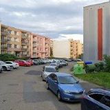 BYTOVÉ DRUŽSTVO 1965