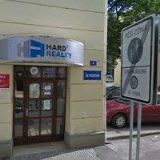 HARD REALITY s.r.o.