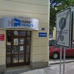 obrazek: avatar HARD REALITY s.r.o.