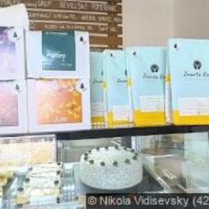 obrazek: avatar KOSMETIKA OSTRAVICE