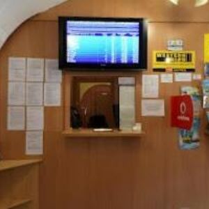 obrazek: avatar KAFKOVÁ RENÁTA DiS.-KOSMETICKÝ SALON