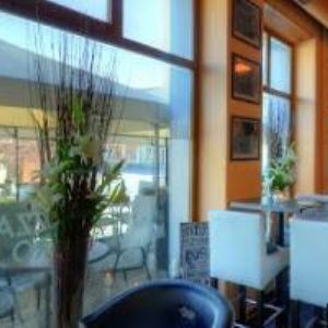 obrazek: avatar GAVENDOVÁ LUCIE-KOSMETIKA