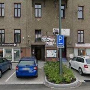 obrazek: avatar KLOSKOVÁ ANETA Bc.