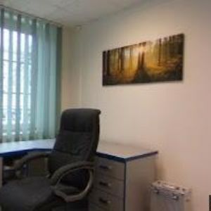 obrazek: avatar SALON MÉDEA