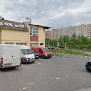 obrazek: avatar STUDIO VIBRA SPACE s.r.o.