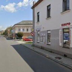 obrazek: avatar UŘINOVSKÁ JANA