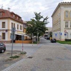 obrazek: avatar JANČÍKOVÁ VLADIMÍRA-HAIR STUDIO IN