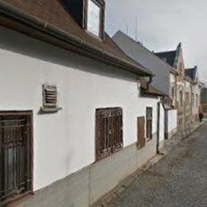 obrazek: avatar LORKOVÁ HANA