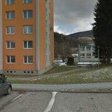 BLAŽEŇÁKOVÁ VĚRA