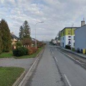 obrazek: avatar OBECNÍ KNIHOVNA Lutín